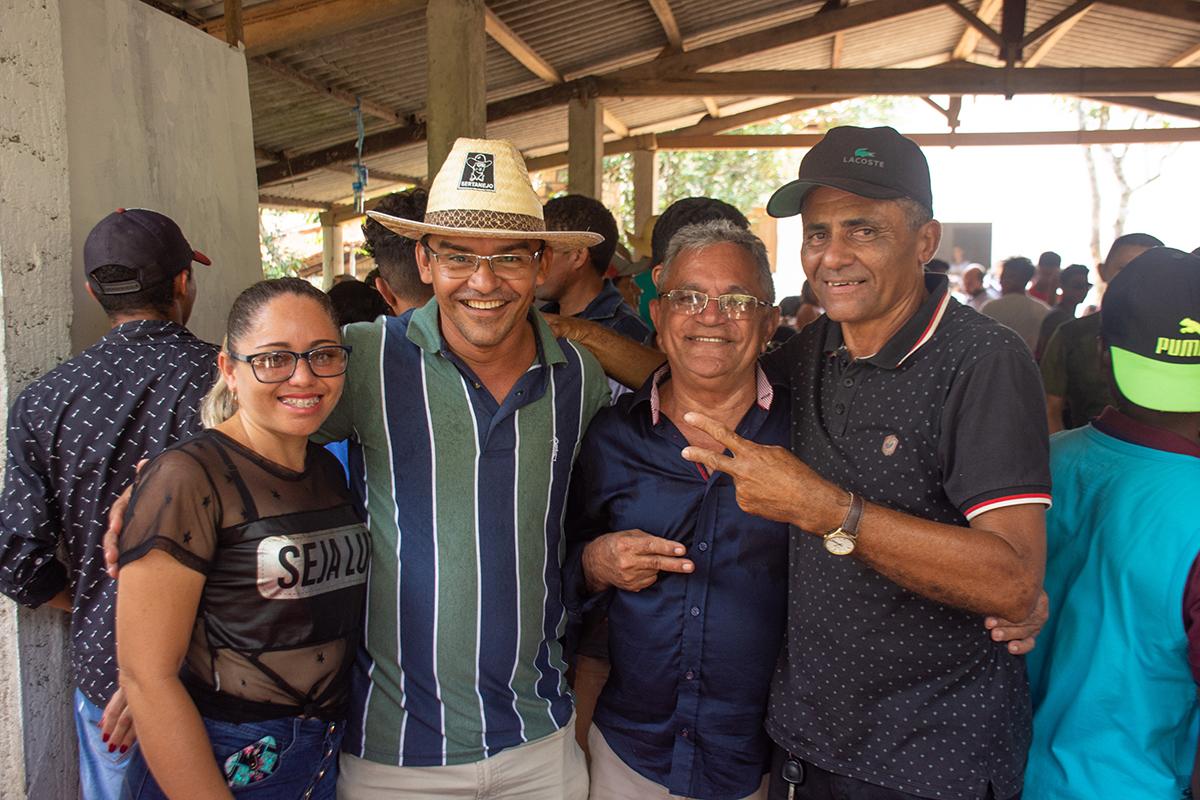 VI Cavalgada do Limão expande o calendário cultural de Centro Novo do Maranhão