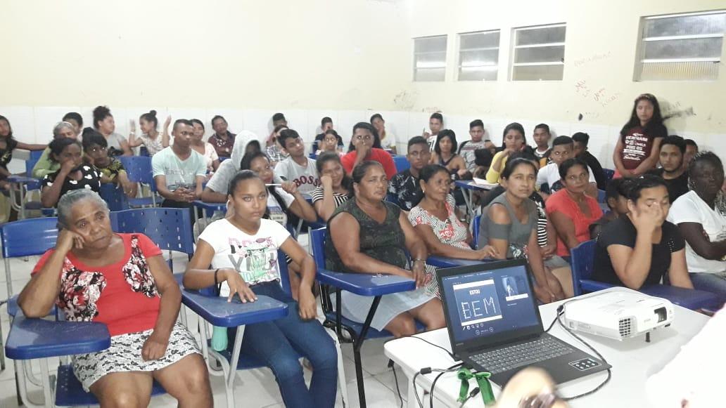 Secretaria de Assistência Social promove mês de ações de prevenção ao suicídio