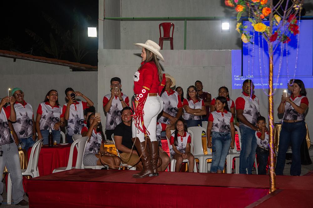 Noite Fitness reúne alta sociedade centronovense