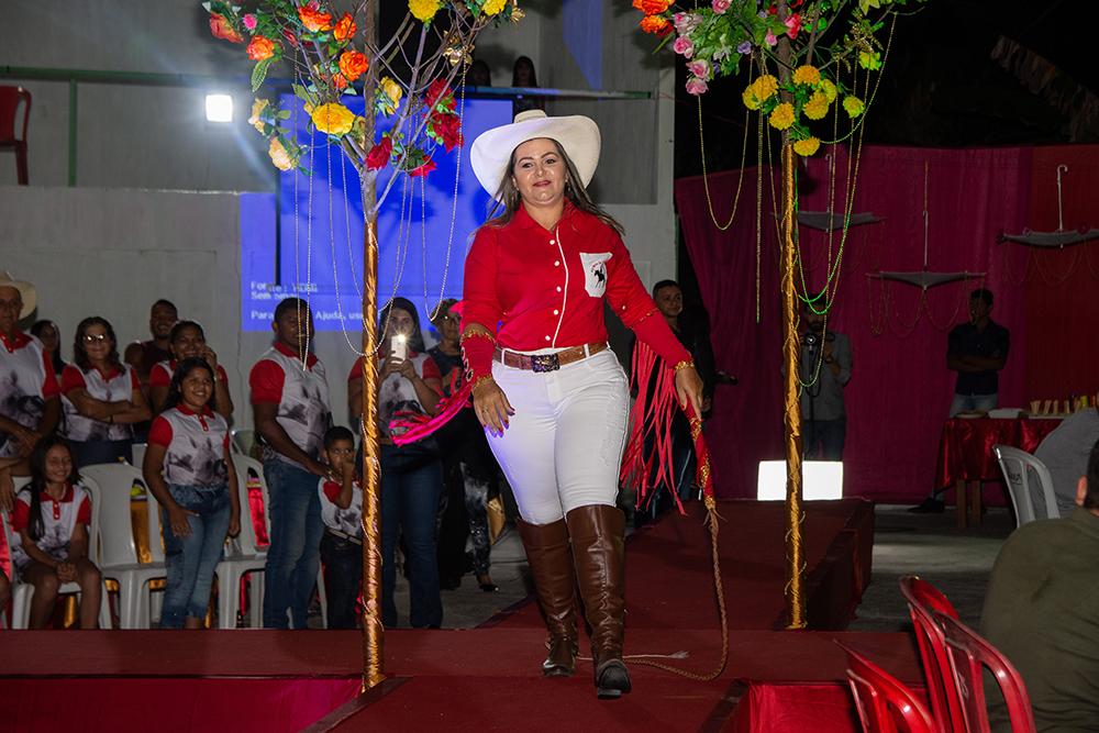 Noite Fitness reúne alta sociedade centronovense