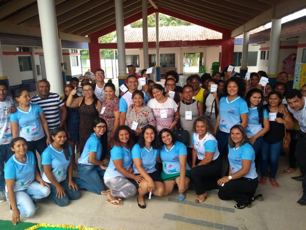 VI Conferência de Assistência Social reúne segmentos da sociedade amapaenses