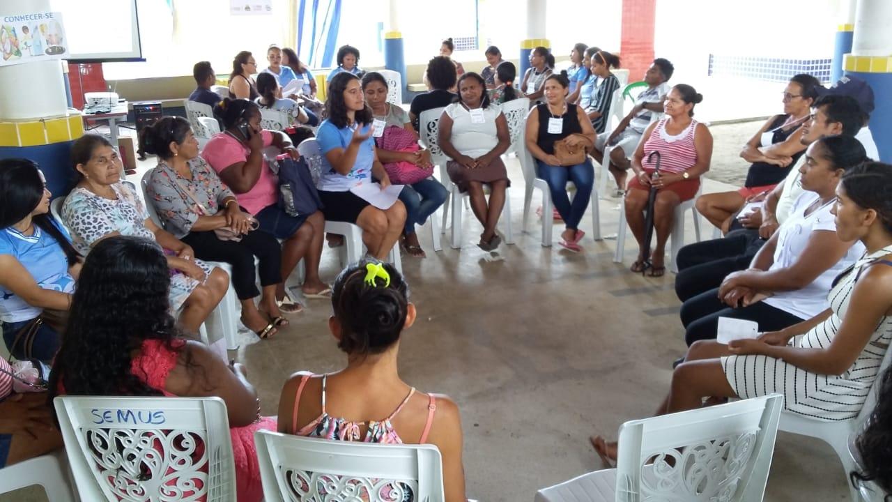 VI Conferência de Assistência Social reúne segmentos da sociedade amapaenses