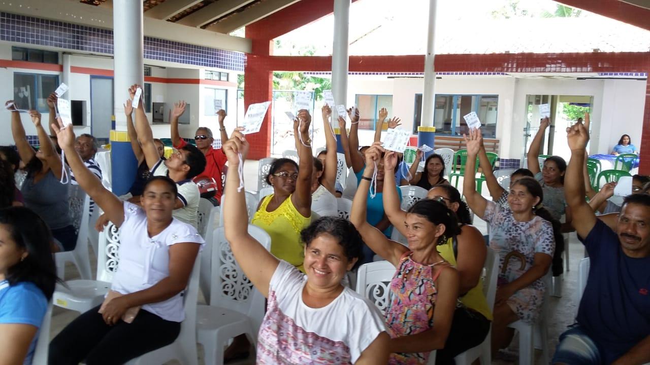 VI Conferência de Assistência Social reúne segmentos da sociedade amapaenses