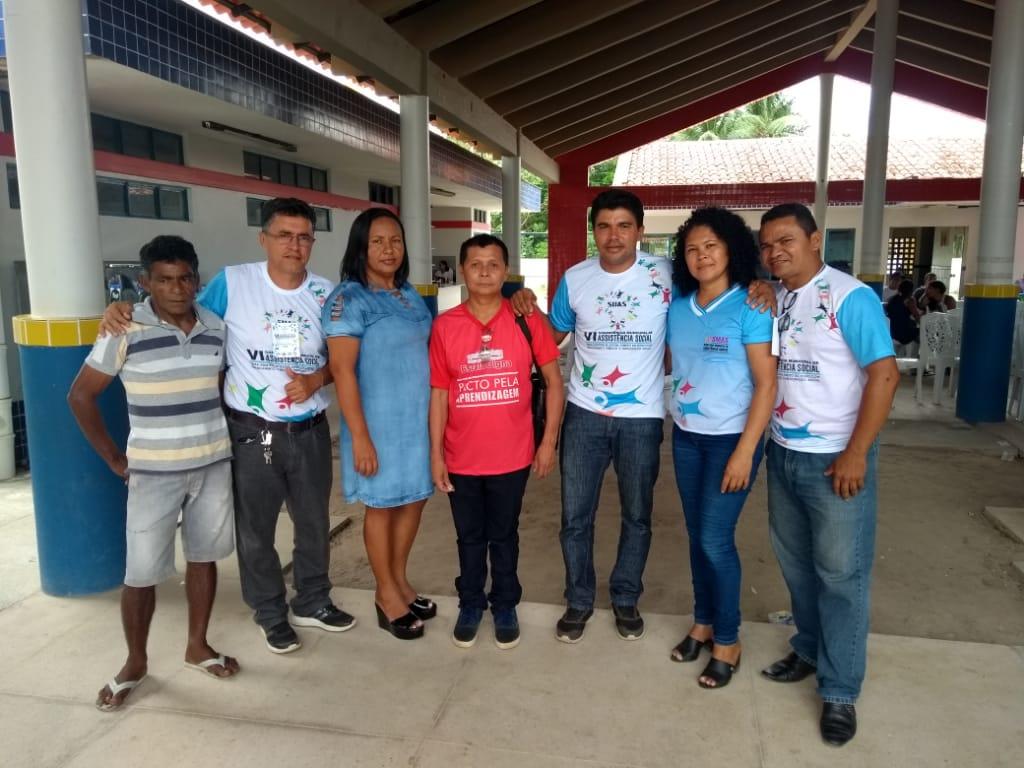 VI Conferência de Assistência Social reúne segmentos da sociedade amapaenses