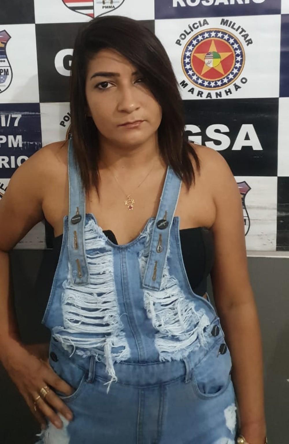 Mulher é presa no MA por suspeita de envolvimento no assassinato da missionária Dorothy Stang