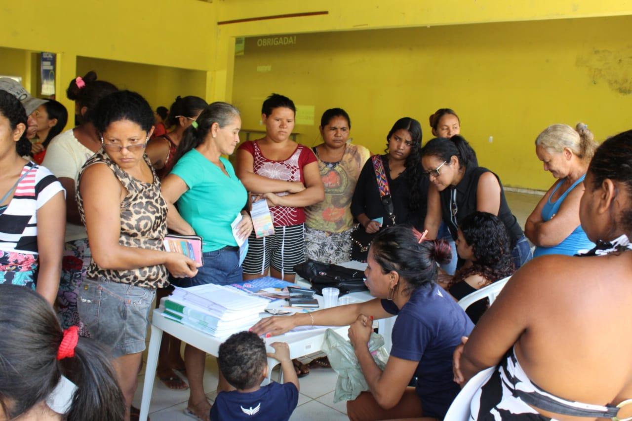 Programa Tarifa Social de Energia Elétrica vai beneficiar diversas famílias maracaçumeenses