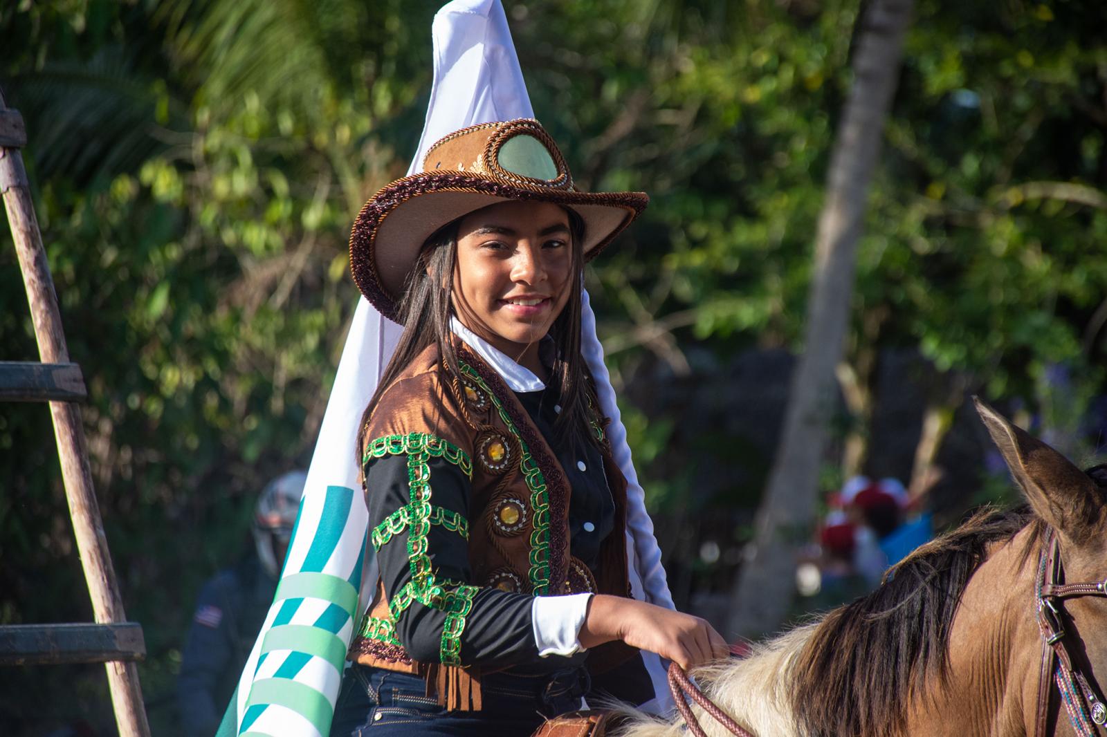 3ª Cavalgada do Povo mantém ainda mais forte esta tradição em Amapá do Maranhão