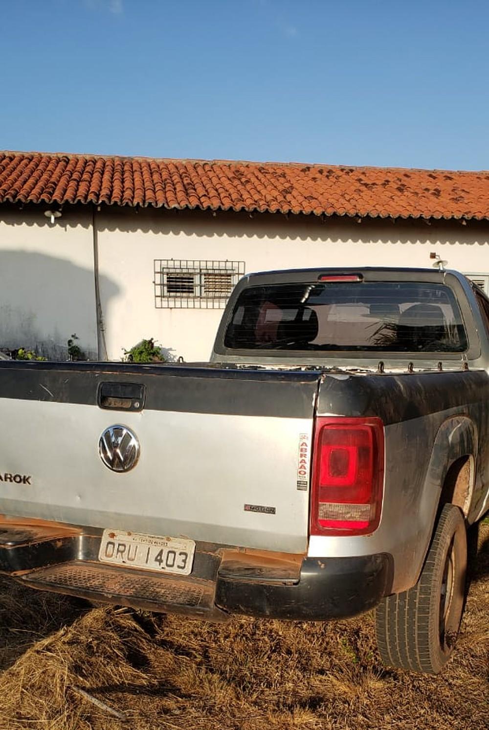 Operação prende cinco pessoas por suspeita de contrabando de cigarros no Maranhão