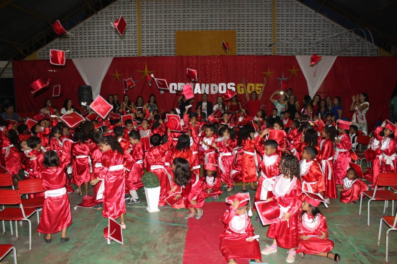 Formatura do ABC se tornou um dos eventos mais aguardados do ano