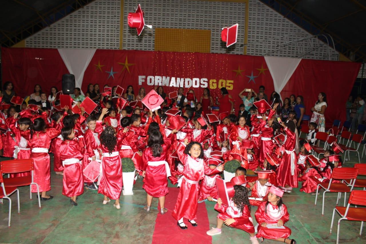 Formatura do ABC se tornou um dos eventos mais aguardados do ano