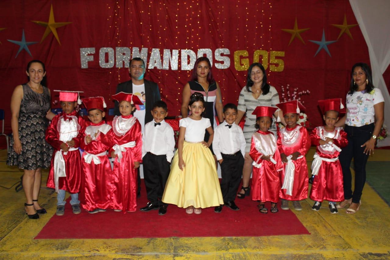 Formatura do ABC se tornou um dos eventos mais aguardados do ano