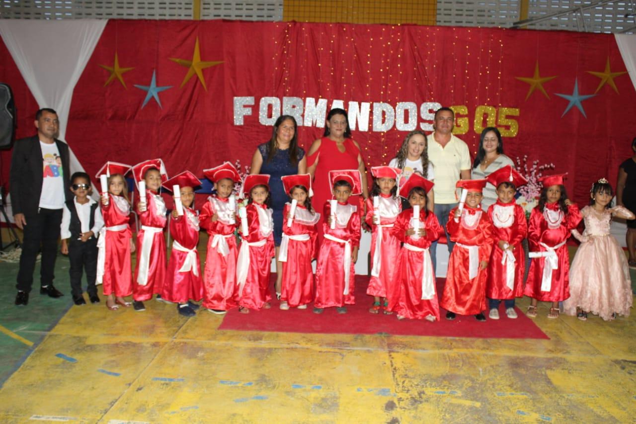 Formatura do ABC se tornou um dos eventos mais aguardados do ano