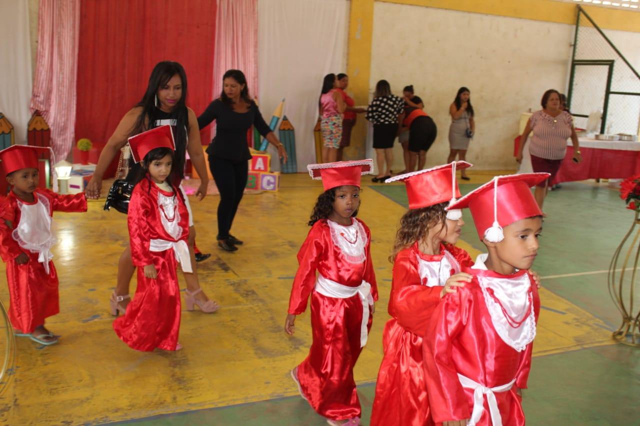 Formatura do ABC se tornou um dos eventos mais aguardados do ano