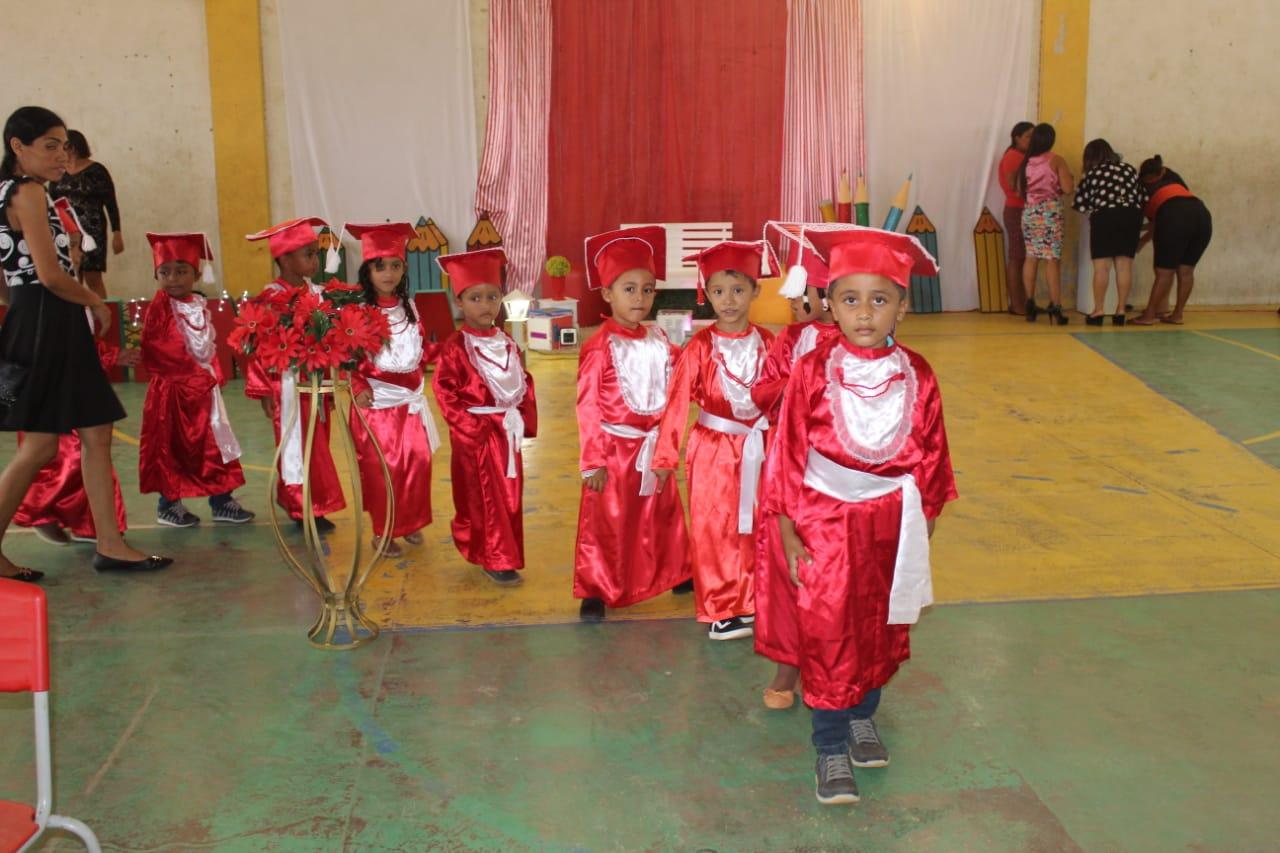 Formatura do ABC se tornou um dos eventos mais aguardados do ano