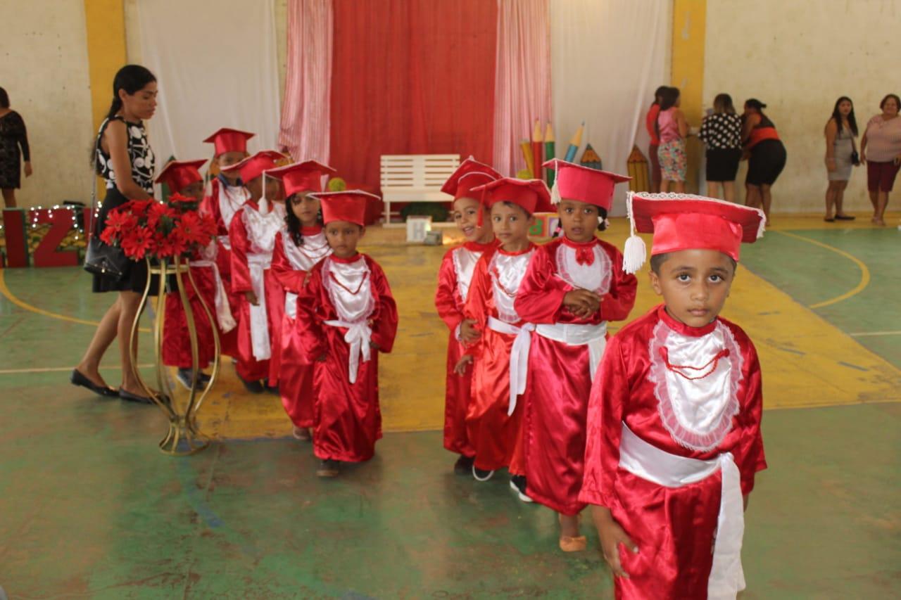 Formatura do ABC se tornou um dos eventos mais aguardados do ano