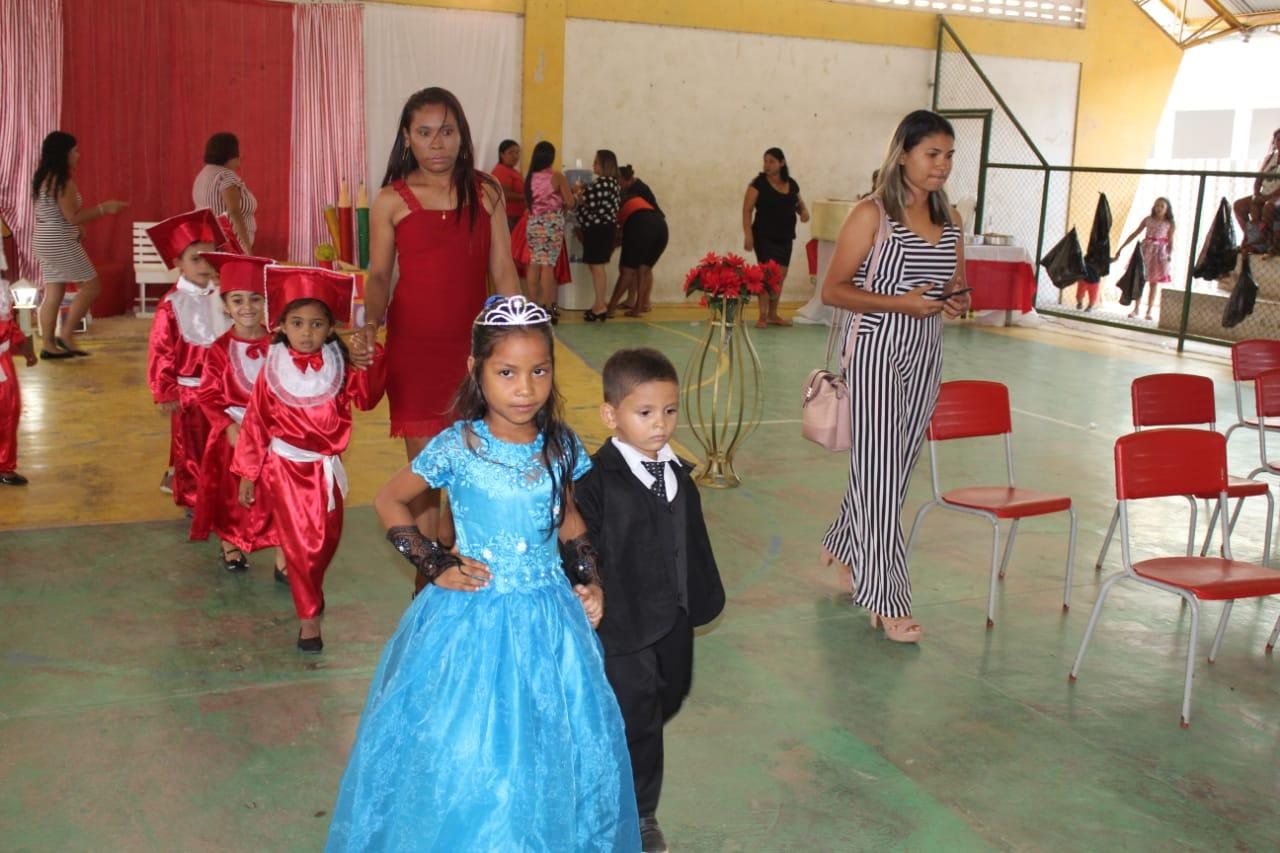 Formatura do ABC se tornou um dos eventos mais aguardados do ano