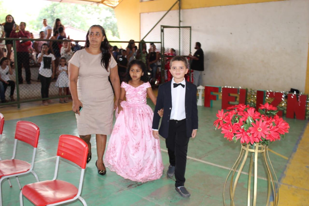 Formatura do ABC se tornou um dos eventos mais aguardados do ano