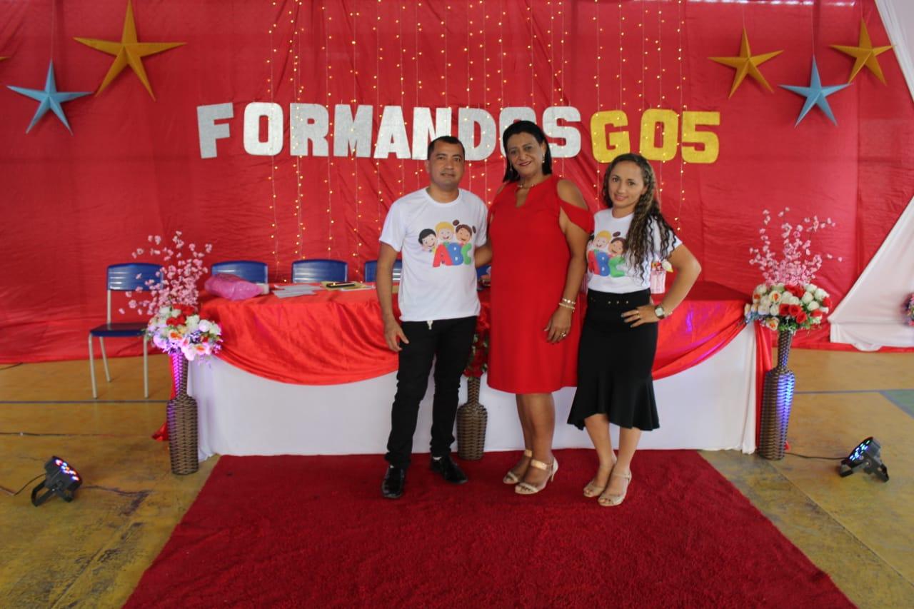 Formatura do ABC se tornou um dos eventos mais aguardados do ano