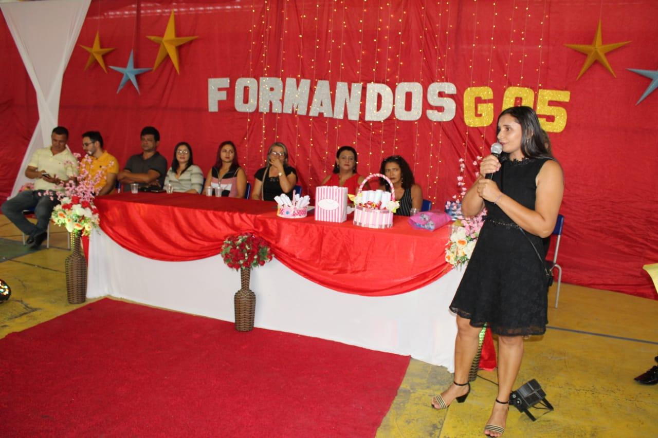 Formatura do ABC se tornou um dos eventos mais aguardados do ano