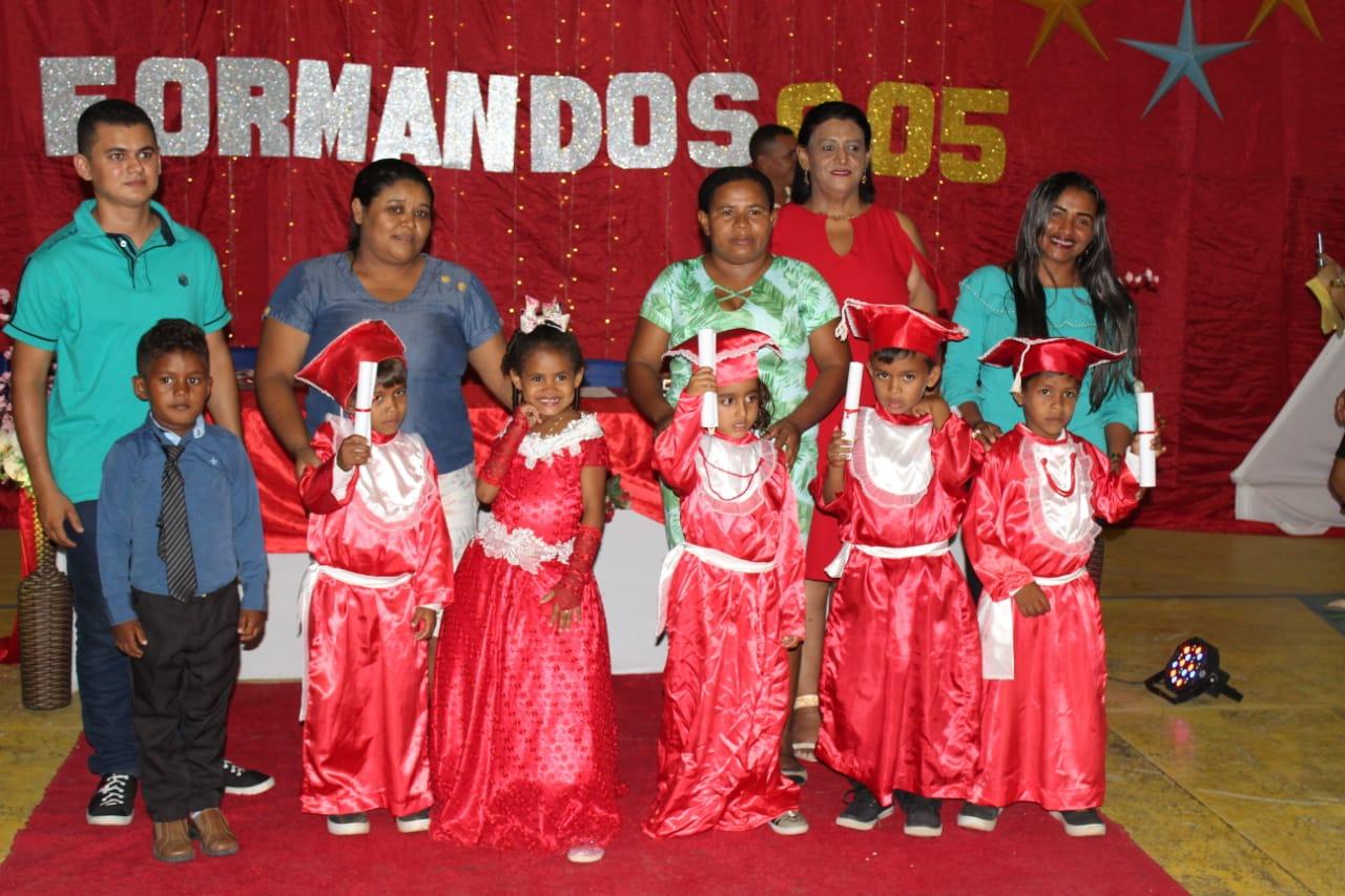 Formatura do ABC se tornou um dos eventos mais aguardados do ano