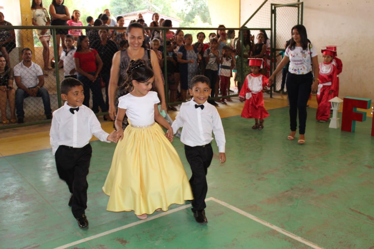 Formatura do ABC se tornou um dos eventos mais aguardados do ano