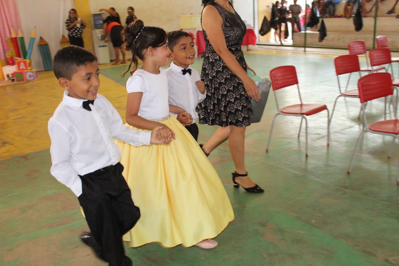 Formatura do ABC se tornou um dos eventos mais aguardados do ano