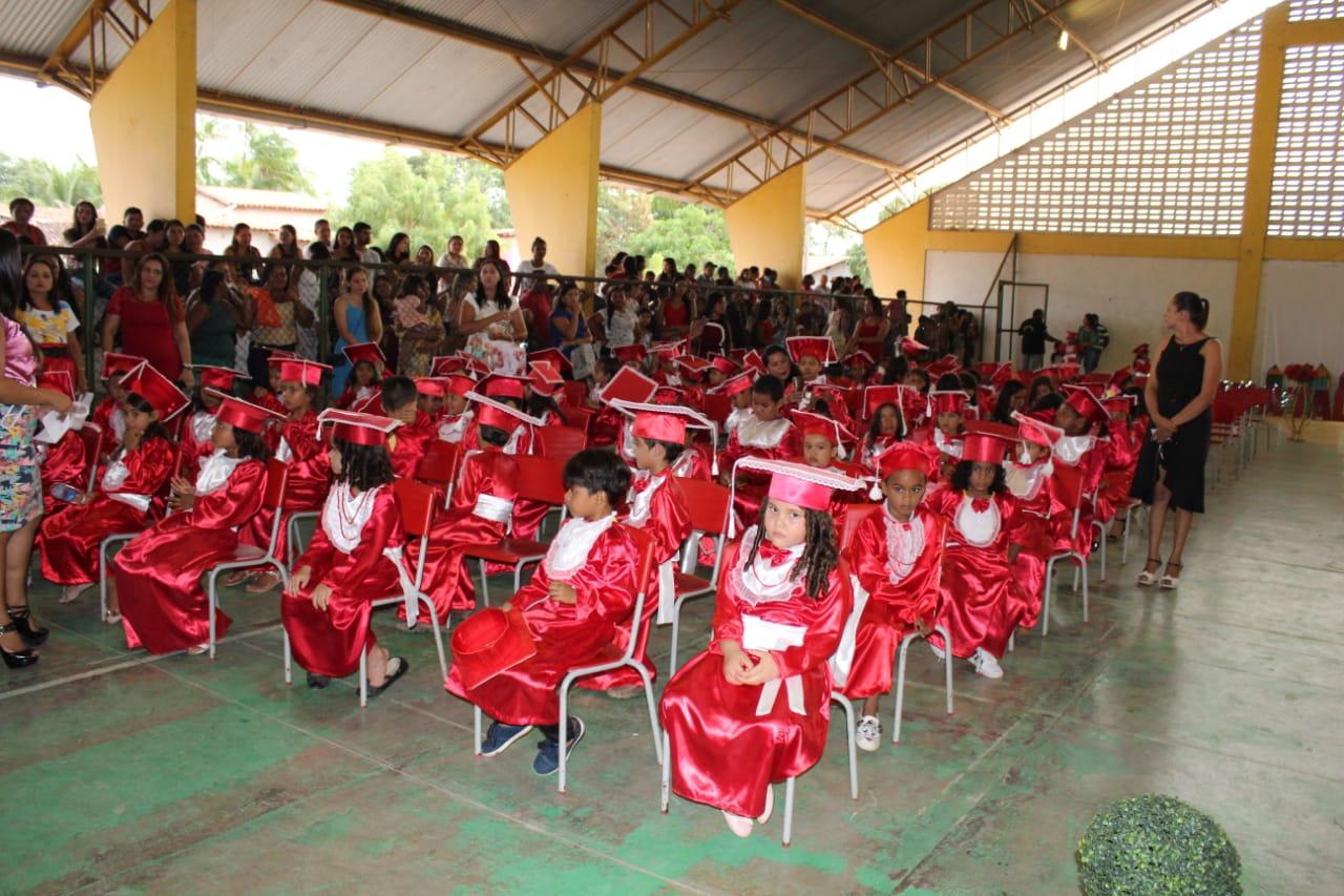 Formatura do ABC se tornou um dos eventos mais aguardados do ano