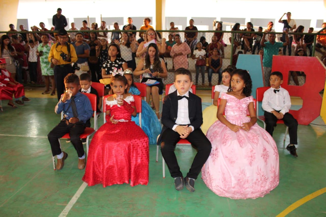 Formatura do ABC se tornou um dos eventos mais aguardados do ano