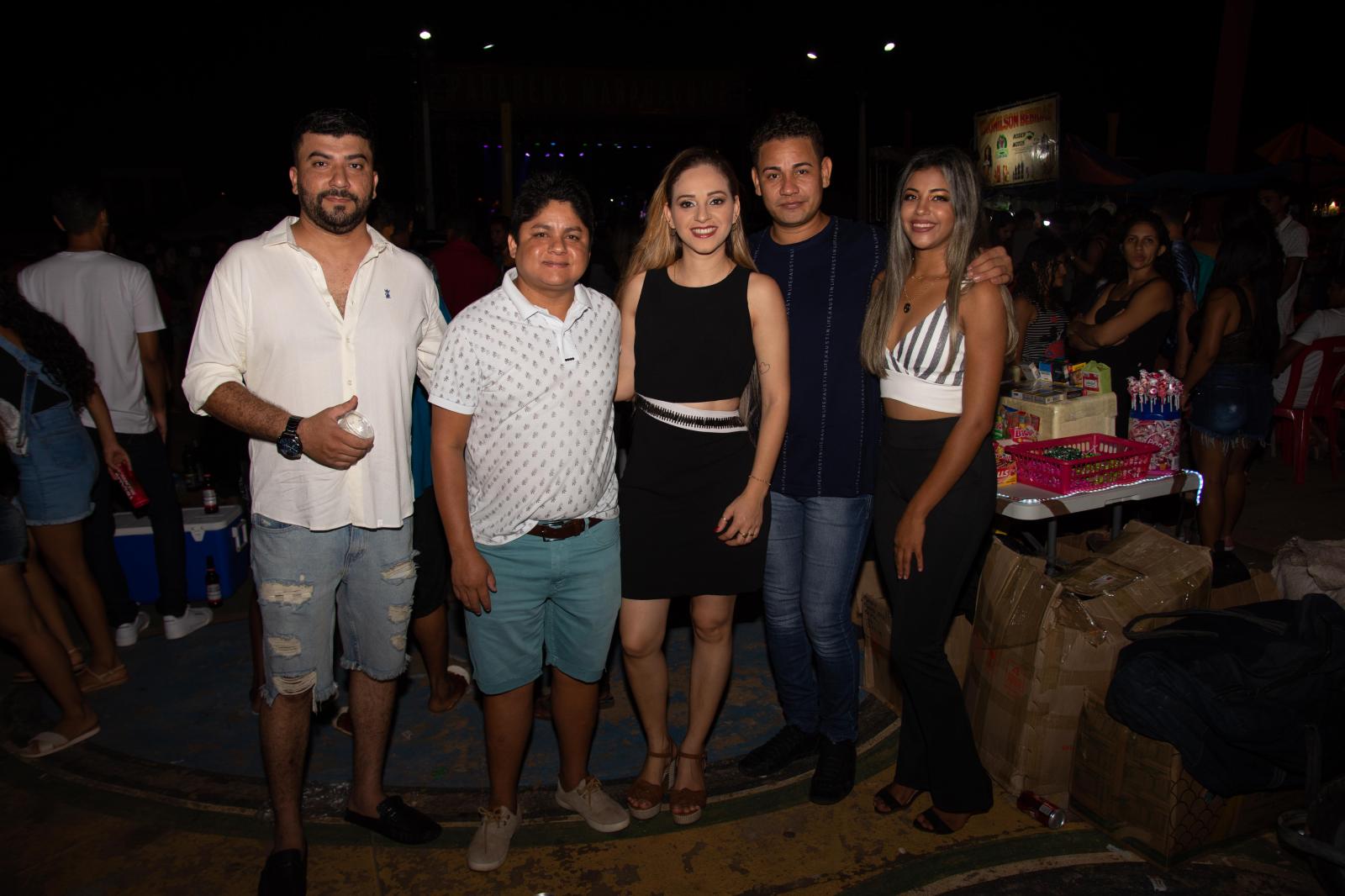 Aniversário de Maracaçumé foi considerado o evento do ano realizado no município