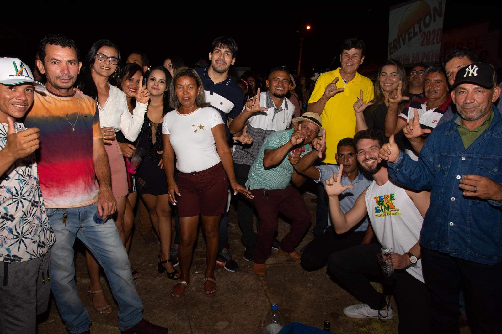 Aniversário de Maracaçumé foi considerado o evento do ano realizado no município