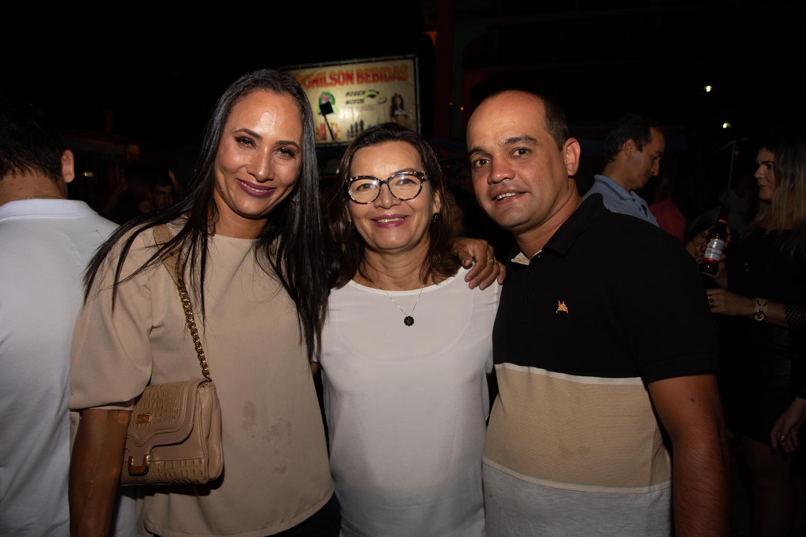 Aniversário de Maracaçumé foi considerado o evento do ano realizado no município