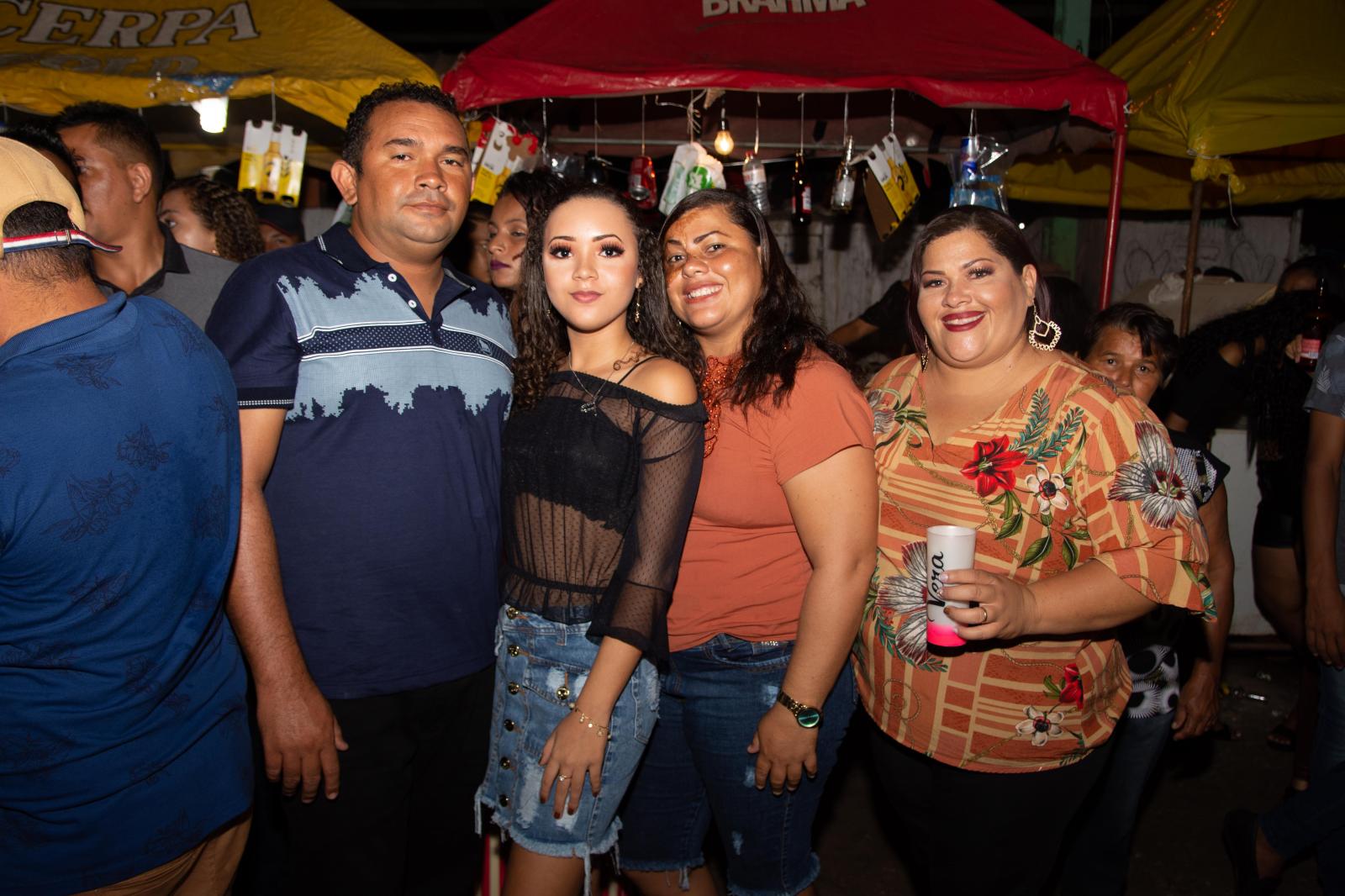 Aniversário de Maracaçumé foi considerado o evento do ano realizado no município