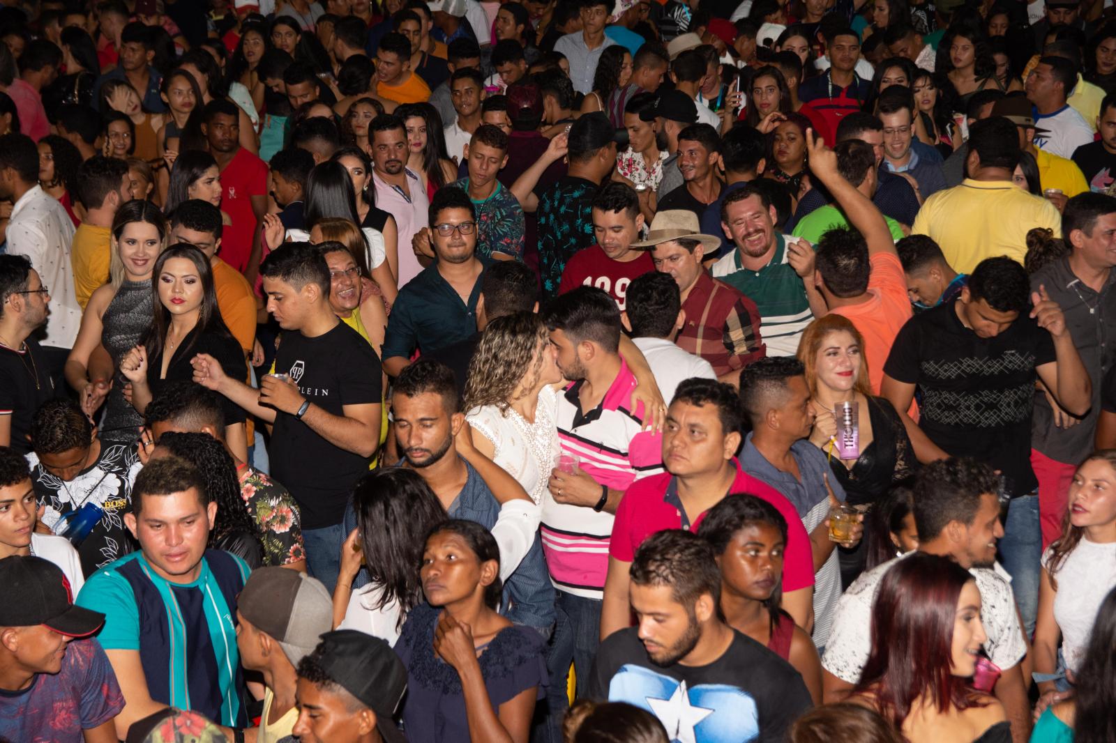 Aniversário de Maracaçumé foi considerado o evento do ano realizado no município