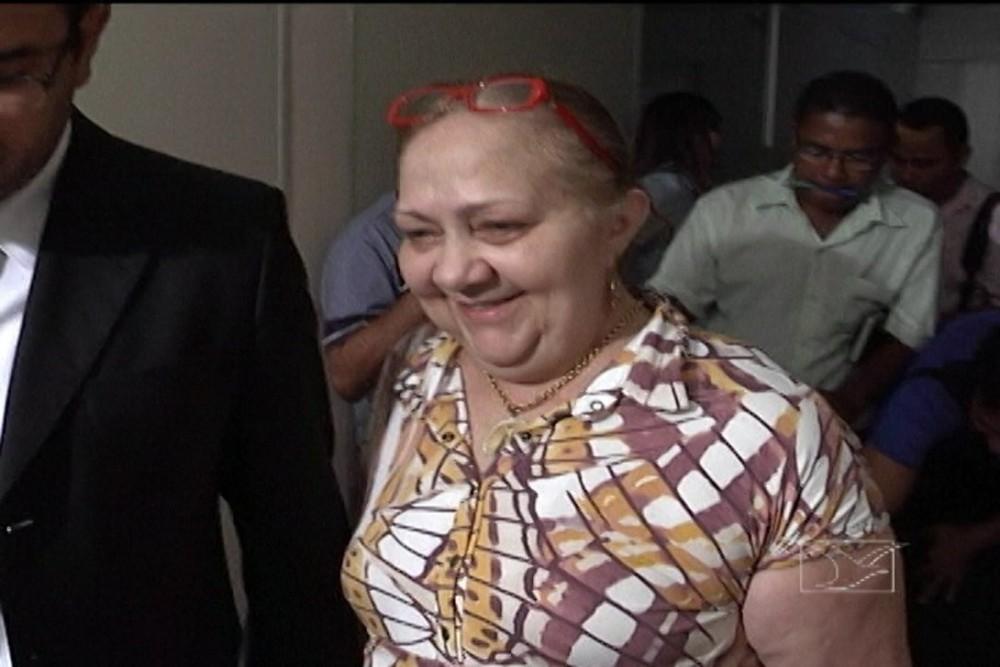 Ex-prefeita Bia Venâncio é condenada por favorecer uso ilegal de terreno público em Paço do Lumiar, no MA