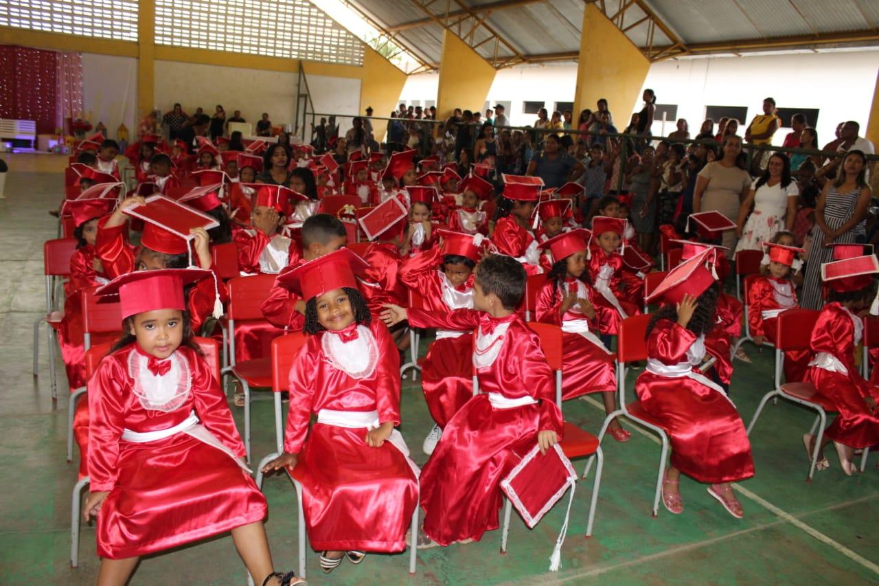 Formatura do ABC se tornou um dos eventos mais aguardados do ano