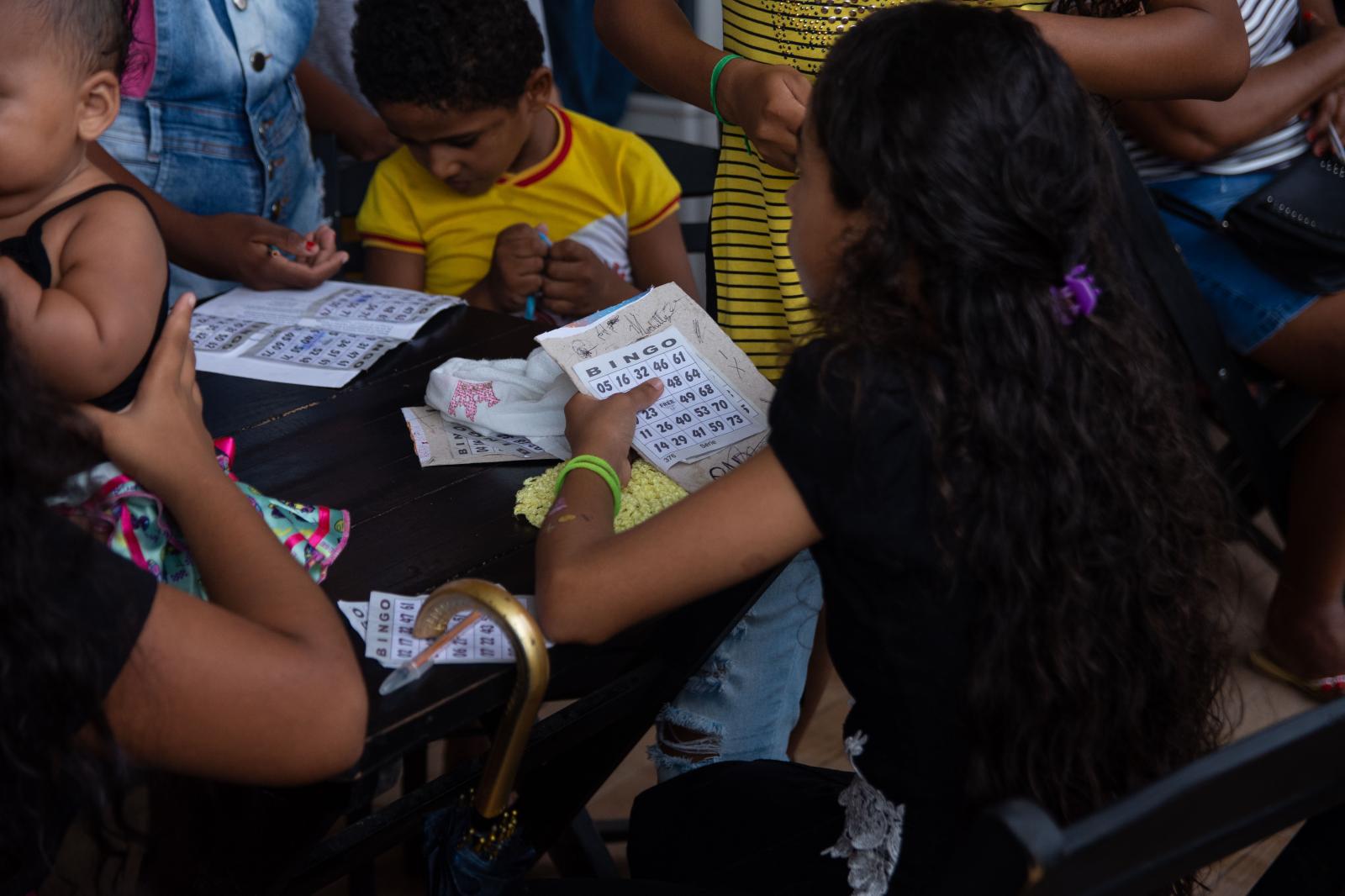 Show de Prêmios do Grupo Lemos fecha o ano trazendo alegria para os clientes