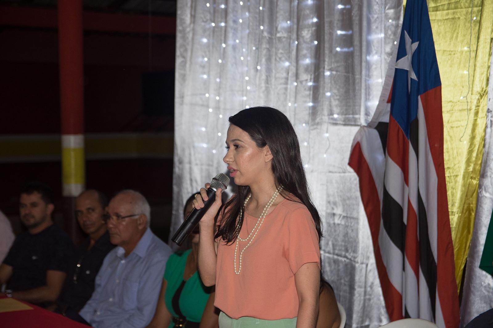 Saiba como foi a posse dos novos conselheiros tutelares de Junco do Maranhão