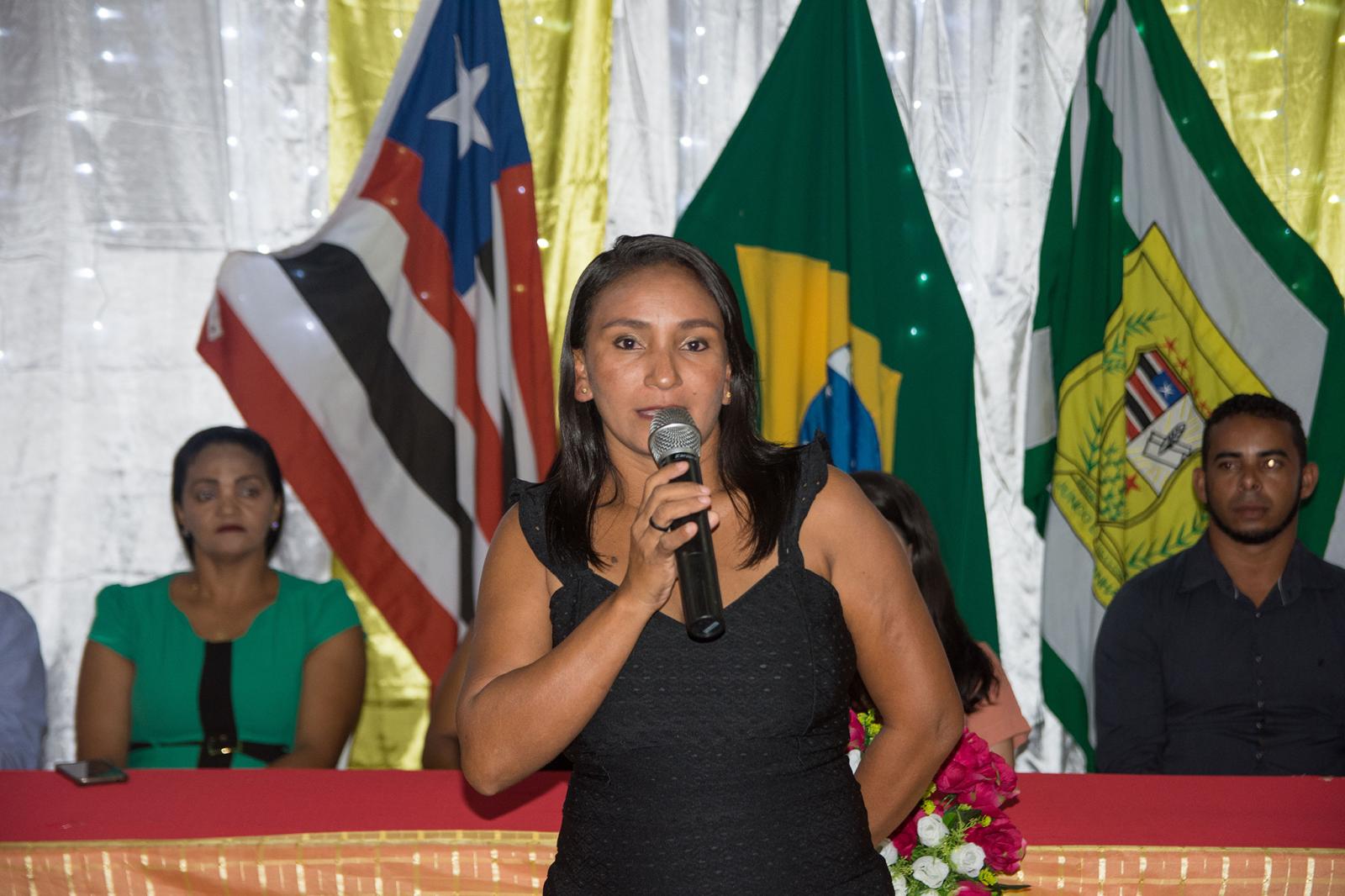 Saiba como foi a posse dos novos conselheiros tutelares de Junco do Maranhão