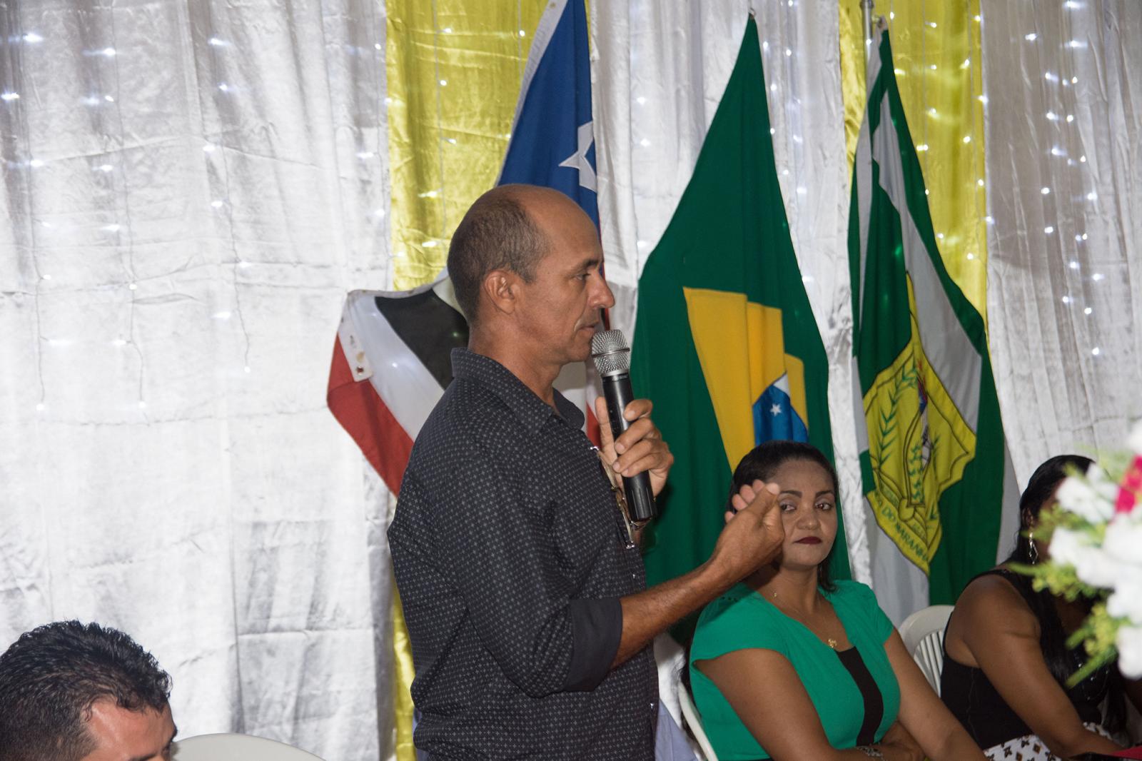 Saiba como foi a posse dos novos conselheiros tutelares de Junco do Maranhão