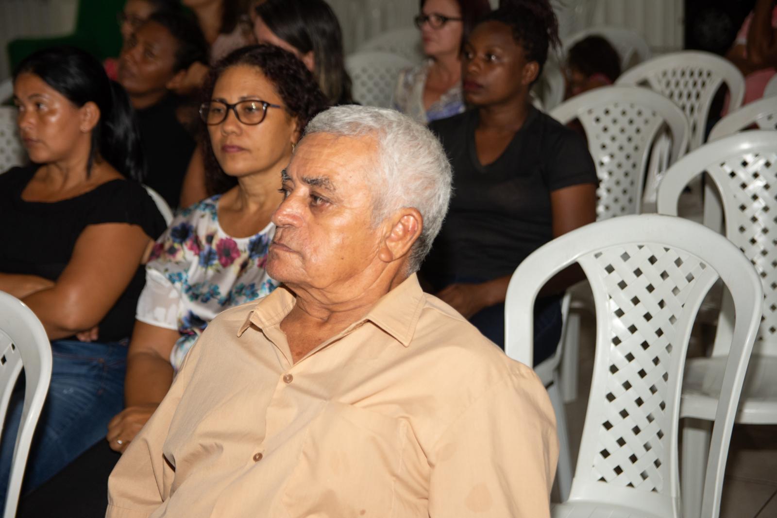 Grupão GNF inicia o projeto ‘Conversa de Nunesfreirense’