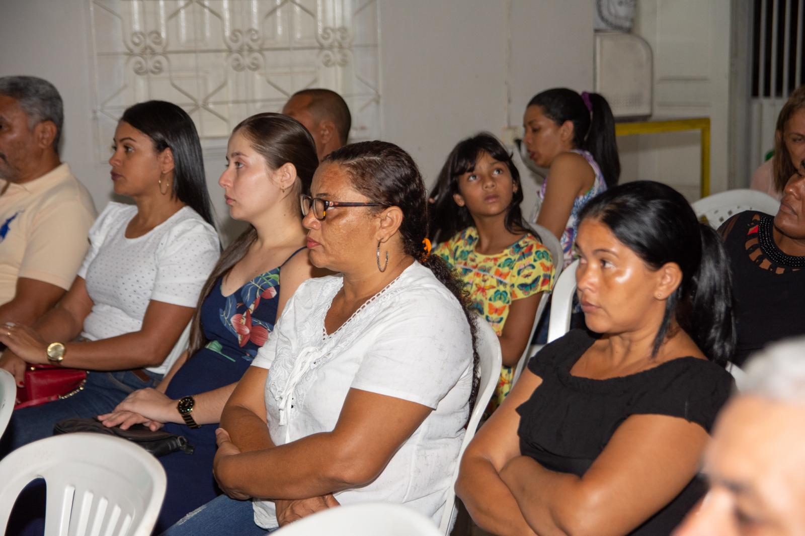 Grupão GNF inicia o projeto ‘Conversa de Nunesfreirense’