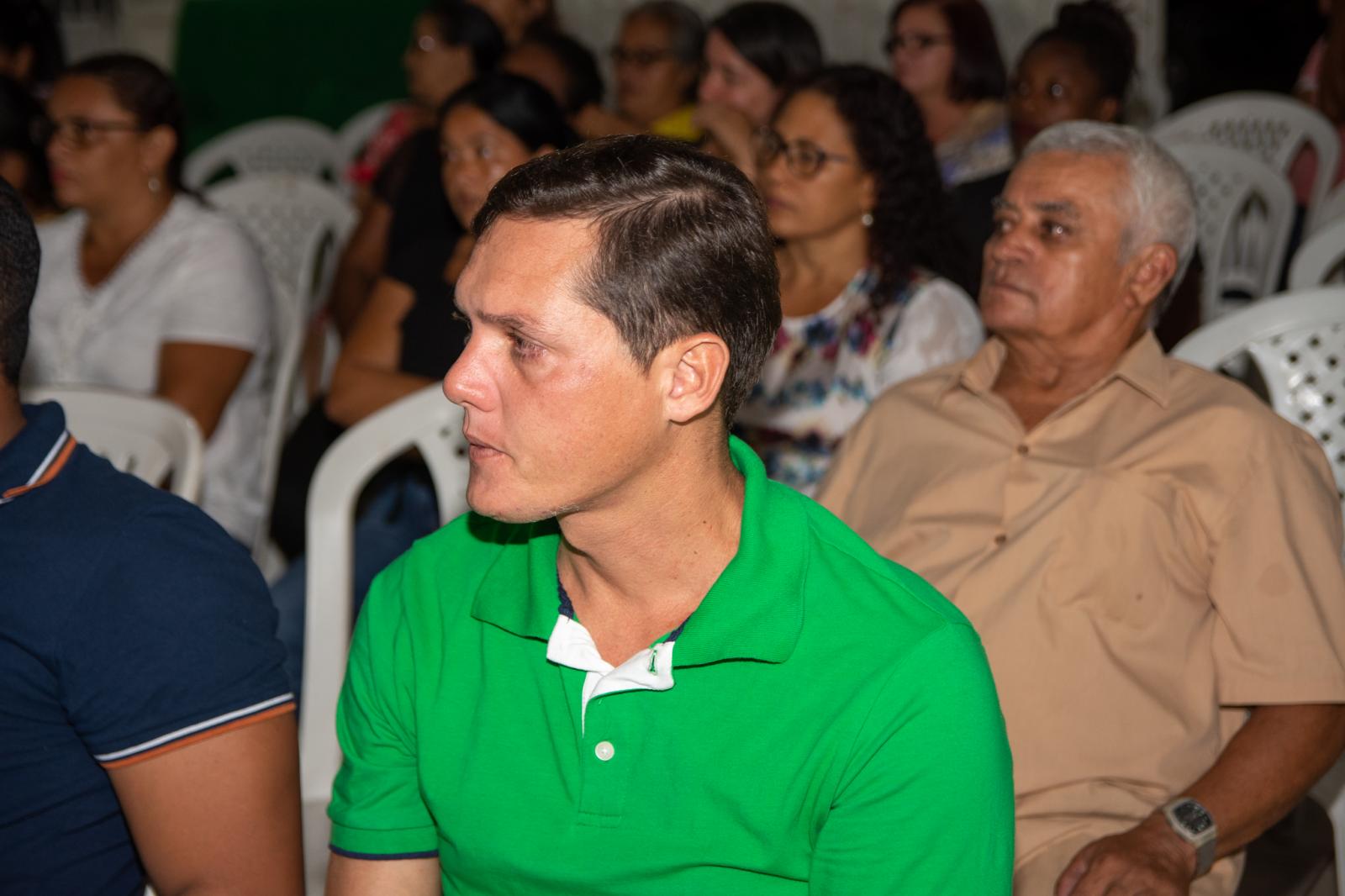 Grupão GNF inicia o projeto ‘Conversa de Nunesfreirense’