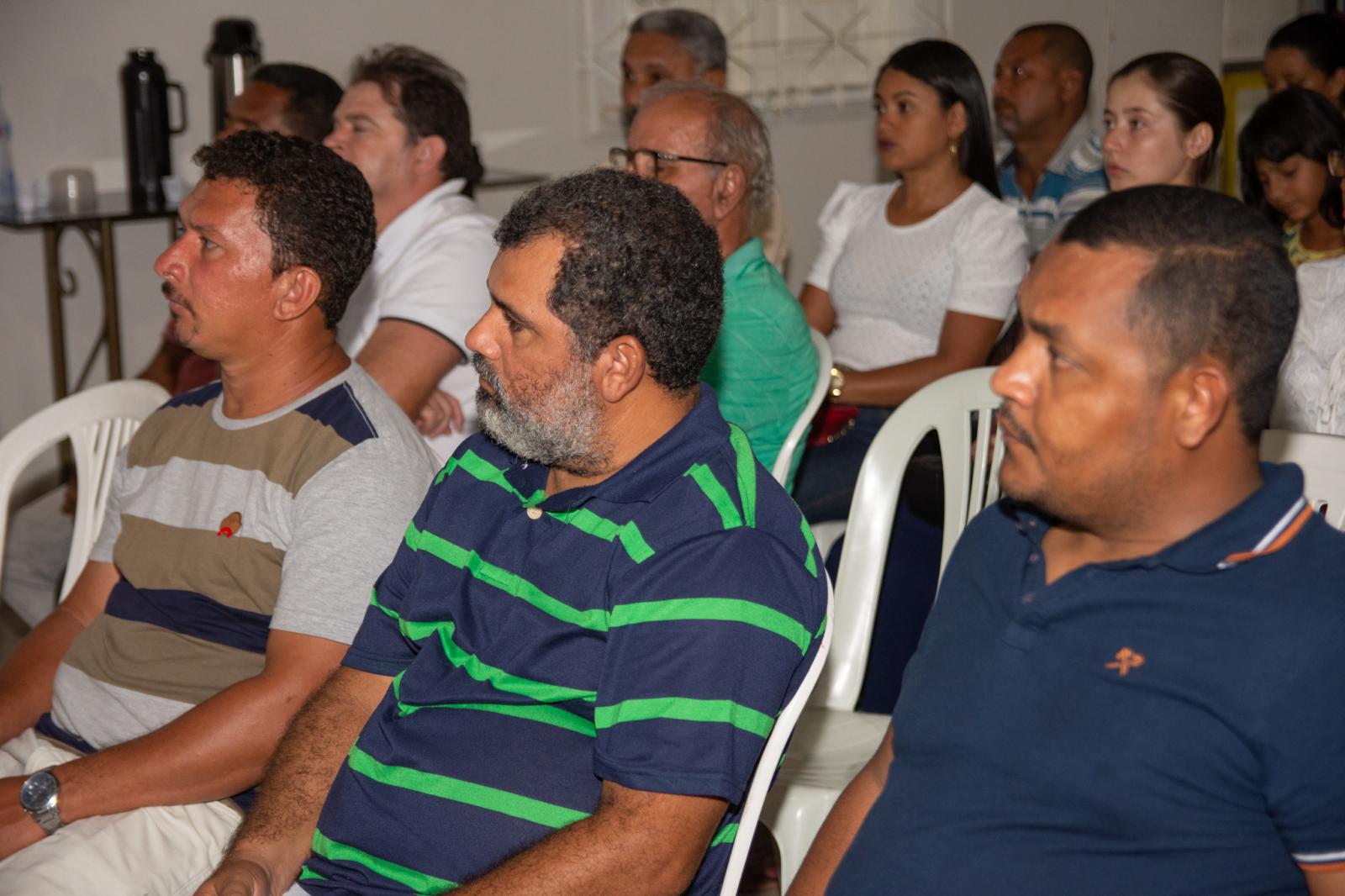 Grupão GNF inicia o projeto ‘Conversa de Nunesfreirense’