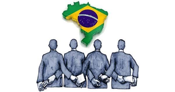 Brasil repete nota e piora em ranking de corrupção em 2019