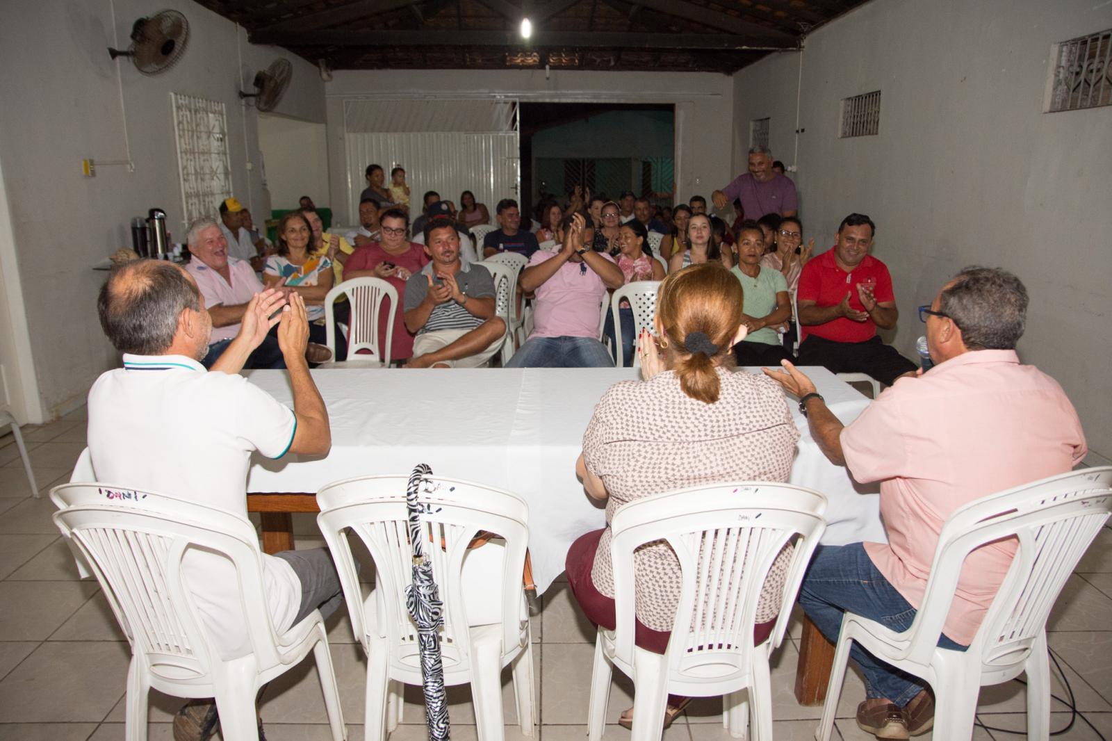 Conversa de Nunesfreirense segue ganhando força e apoio da população