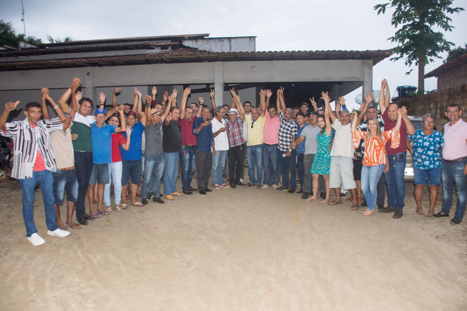 Suplente no Legislativo, Nalva Melo confirma pré-candidatura em Centro Novo do Maranhão