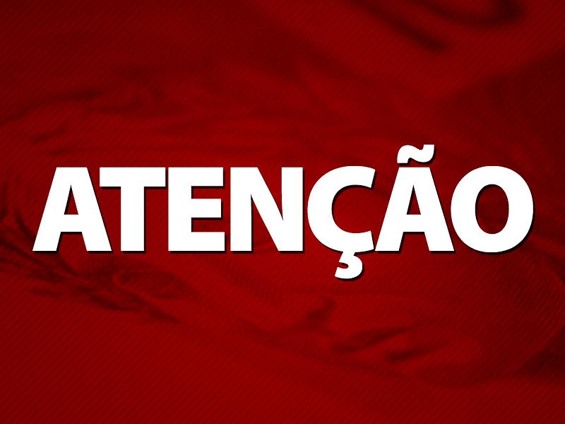 Atenção: parlamentares devem indicar Municípios para emendas até 4 de fevereiro