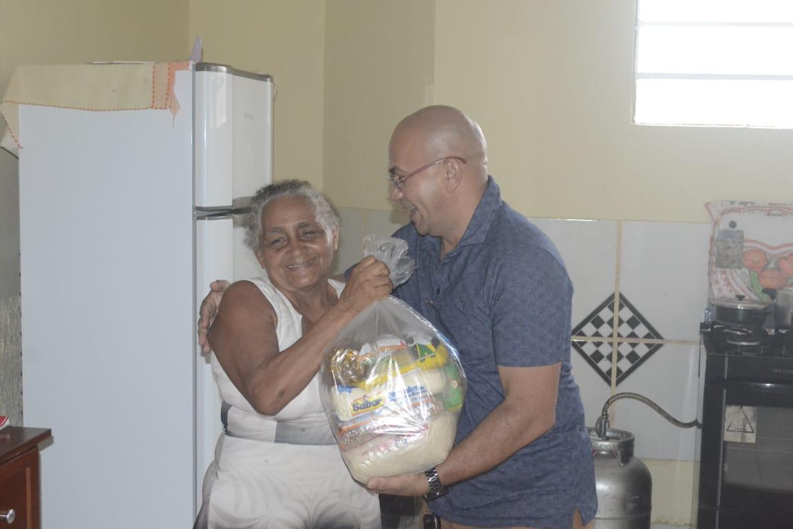 Prefeitura de Boa Vista do Gurupi executa mais medidas de prevenção e enfrentamento ao novo Coronavírus