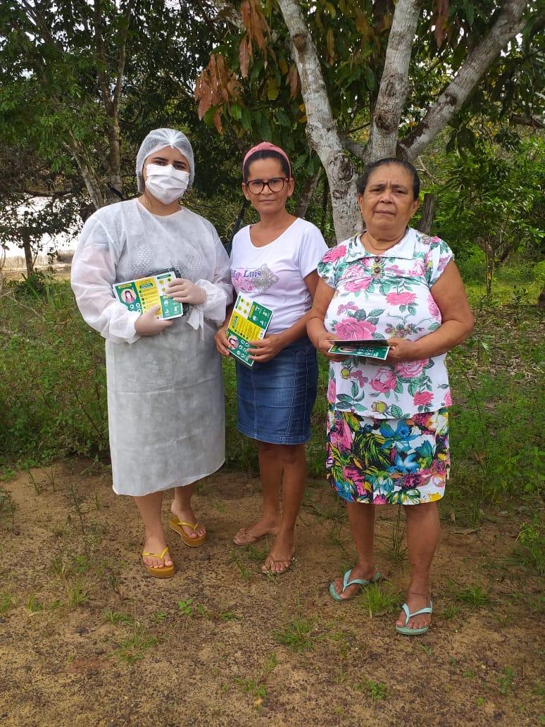 Secretaria de Saúde continua a realizar a desinfecção de ambientes