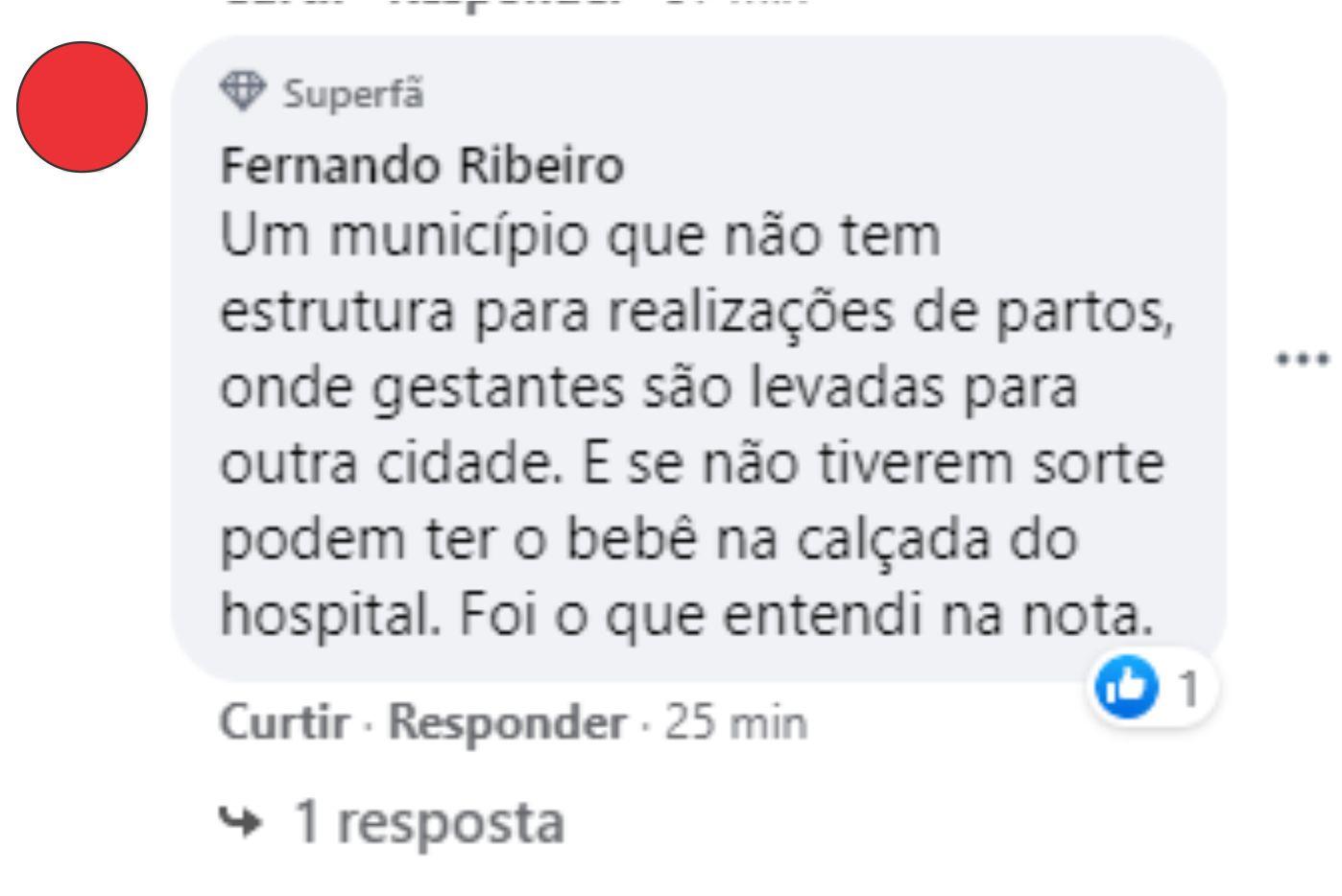 Prefeitura de Centro Novo do Maranhão tenta explicar o inexplicável